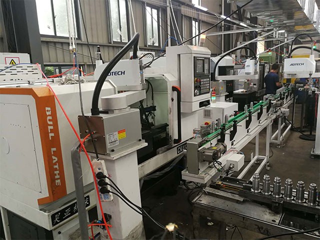 工業(yè)機器人在汽車工業(yè)中的應(yīng)用如何?